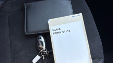 Hyundai KONA 1.6T N Line S 5dr Petrol Hatchback